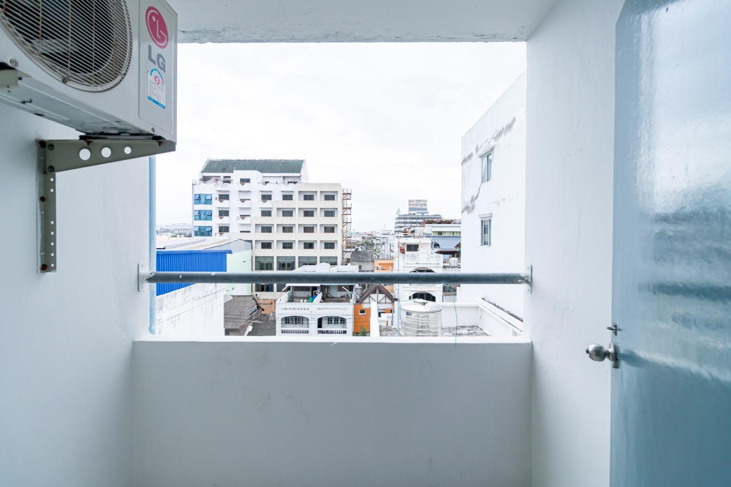 Boonchai Mansion Hat Yai Buitenkant foto